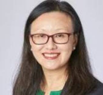 Tricia Ho-Hudson